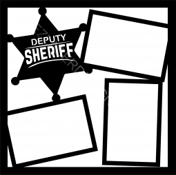 Deputy Sheriff